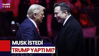 Trump Yeni Kripto Kararnamesi İmzaladı: Ne Anlama Geliyor?