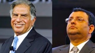 Tata Sons Rubbishes Cyrus Mistry’s Allegations: Here's What Happened