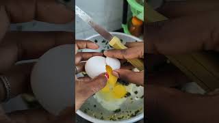 💥முருங்கை கீரை முட்டை பொரியல்😋🔥