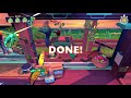 BIRB MAIL DELIVERY - KeyWe [2 Player Co-op]