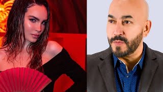 Lupillo Rivera and Belinda's Intimacies: The Controversy Unraveled