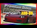 Adding vehicles into PDM Mod