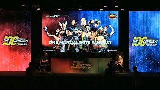 Team Japan VS Team Korea - Grand Finals - ONE Tekken 7 Tokyo Invitational