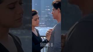 Emotional Scene Naina and Aman | Kal Ho Naa Ho #movie8 #bollywood #kalhonaaho #srk #preityzinta