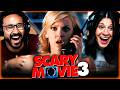 SCARY MOVIE 3 (2003) MOVIE REACTION - DOES THIS LIVE UP TO THE WAYANS BROS LEGACY? -FIRST TIME WATCH