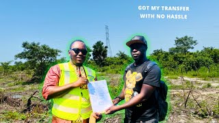 Buying Secure And Affordable Lands In The Gambia | Customer Testimonial