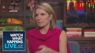 Nicolle Wallace Dishes on Sarah Palin | WWHL