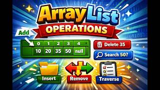 ArrayList Part2 #arraylist #sorting #coding #java #corejavatutorial
