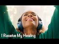 R&B Worship: I Receive Healing By Faith