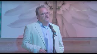 Vardry McBee: Greenville's First Great Visionary Leader | John Nolan | TEDxGreenvilleSalon