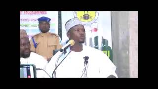 PROSTRATE  ENLRAGEMENT  GA MAGANI BY DR ABDULWAHAB ABUBAKAR GONI BAUCHI