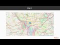 Jupyter In Depth : Ipyleaflet | packtpub.com
