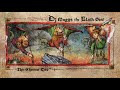 DJ Muggs the Black Goat - The Chosen One (Official Audio)