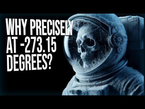 What temperature is equal to absolute zero?
