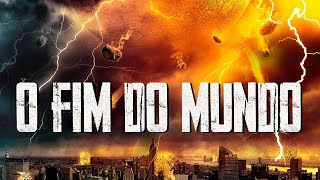 O Fim do Mundo FILME COMPLETO DUBLADO | Filmes de Desastres Naturais | Noite de Filmes