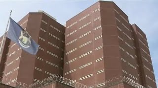 Report highlights problems with Macomb County Jail