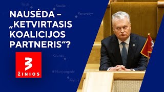 Prezidentui pagyrus naująją Vyriausybę, socdemai kuklinasi, o konservatoriai žegnojasi