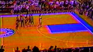 LaPorte Slicers - 1991 IHSAA State Tournament