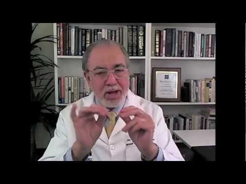 What is a suspicious calcification?
