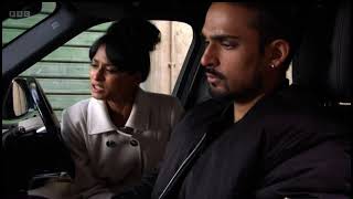 Eastenders: Ravi feels guilty for setting up Suki