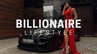 Billionaire Lifestyle Visualization 2021 💰 Rich Luxury Lifestyle | Motivation #42