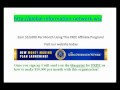 affiliate program 123money