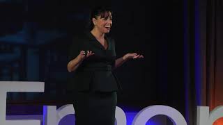 How to Make Anxiety Your Best Friend | Luana Marques | TEDxEmory