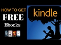 How To Get FREE KINDLE BOOKS On AMAZON Worth Reading How To Get FREE KINDLE BOOKS On AMAZON Worth Reading