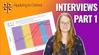 How to SMASH your Oxford University interview!!