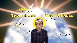 Terry Davis Miracles... [Proof TempleOS is from God]