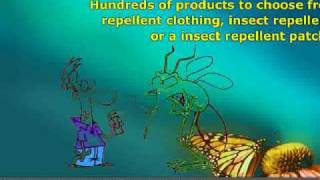 Herbal Insect Repellent Reviews