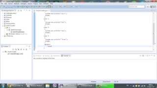 Eclipse - Switch Case for Int. numbers using Java