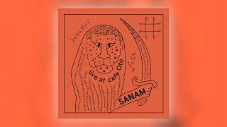 SANAM - Shajar Al-Touti (Live at Café Oto) [Audio]