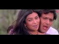 ak ladki chahiye khas khas 4k video song govinda sushmita sen jaspinder narula sonu nigam