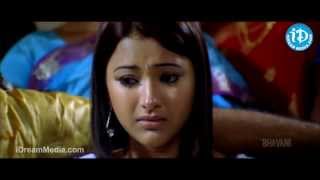 Shweta Basu, Ajay Nice Scene -  Kalavar King Movie