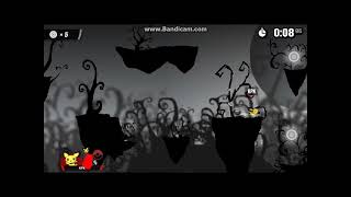 Super Smash Flash 2 Pichu's Target Test Runs