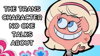 The Trans Character No One Talks About