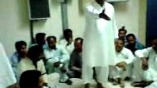 Ptcl strike 02 @ N Feroze Distt on 19 08 2010.mp4