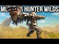 Monster Hunter Wilds Hunting Horn Gameplay Reveal & Overview! New Moves & More Monster Hunter 6