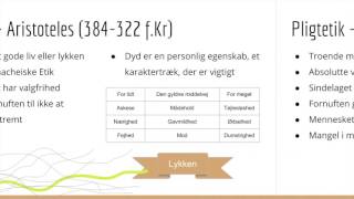 Kulturforståelse   Synopsis