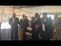 Ropafadzo Gospel Singers | Tsitsi Dzinondishamisa | Rev Maudy Marowa Farewell | 30 November 2025