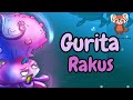 Gurita Yang Rakus | Natha Cerita Anak dan Dongeng Bahasa Indonesia