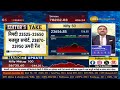 anil singhvi explains bank nifty u0026 market decline how much further will it fall editors take