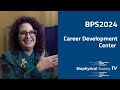 Biophysical Society's Career Development Programs