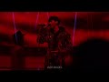 4k 220327 馮允謙 jay fung 思念即地獄 @jay pop live 2023 in coliseum