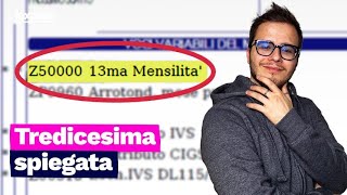 Tredicesima: quando arriva e come si calcola