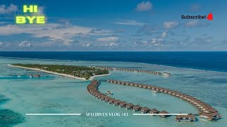 Experience Pullman Maldives Maamutaa [MALDIVES VLOG #13]