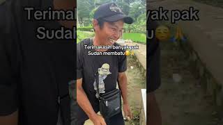 Kejutan ulang tahun ayank