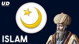 Religión Islam (Explicación) | Universal Data
