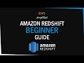 AWS Redshift Service Overview